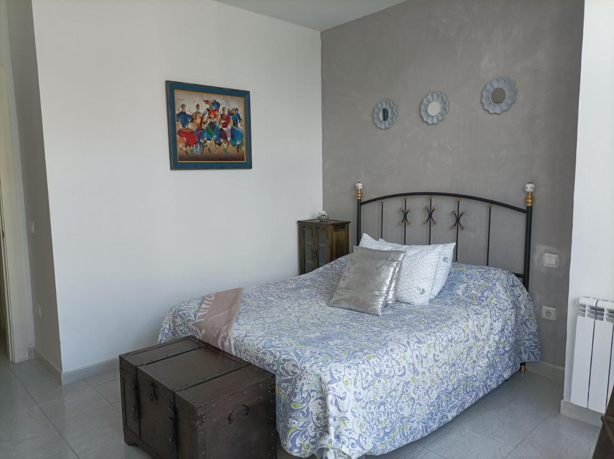 Apartamento Luminoso En El Astillero Exterior foto