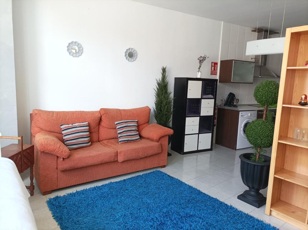 Apartamento Luminoso En El Astillero Exterior foto