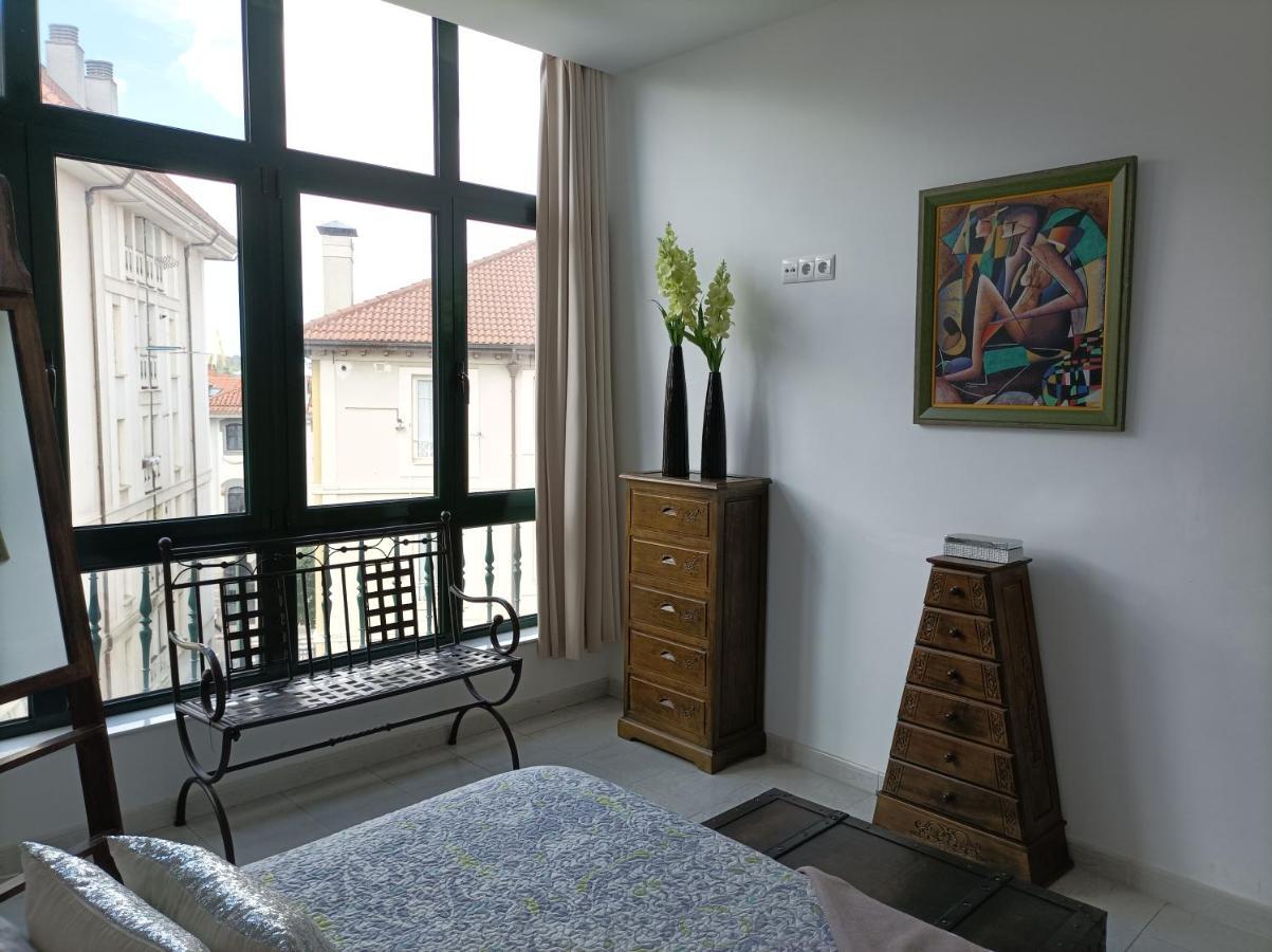 Apartamento Luminoso En El Astillero Exterior foto
