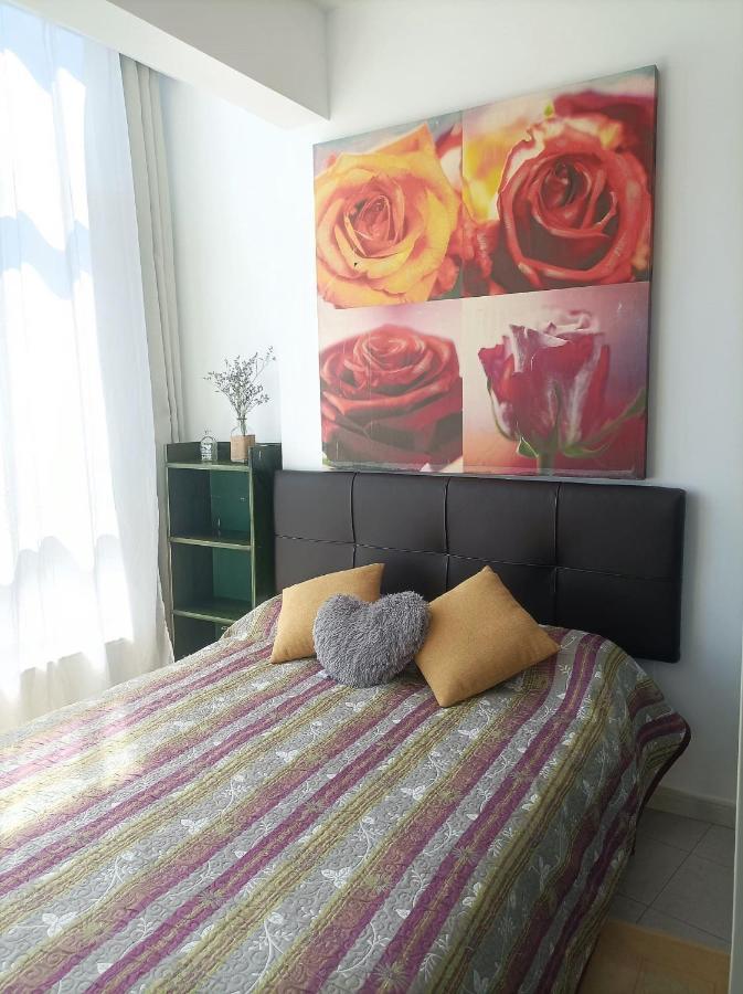 Apartamento Luminoso En El Astillero Exterior foto