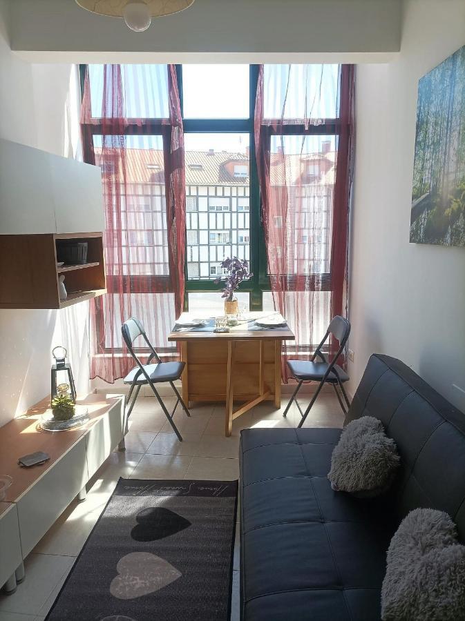 Apartamento Luminoso En El Astillero Exterior foto