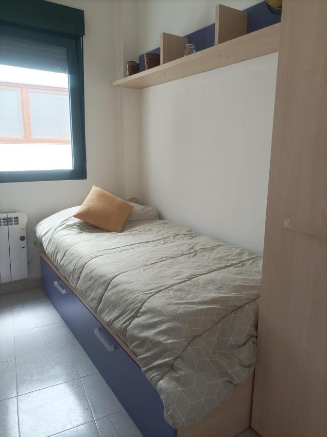 Apartamento Luminoso En El Astillero Exterior foto