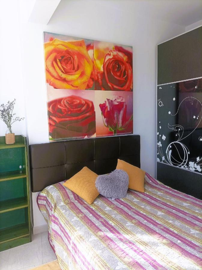Apartamento Luminoso En El Astillero Exterior foto