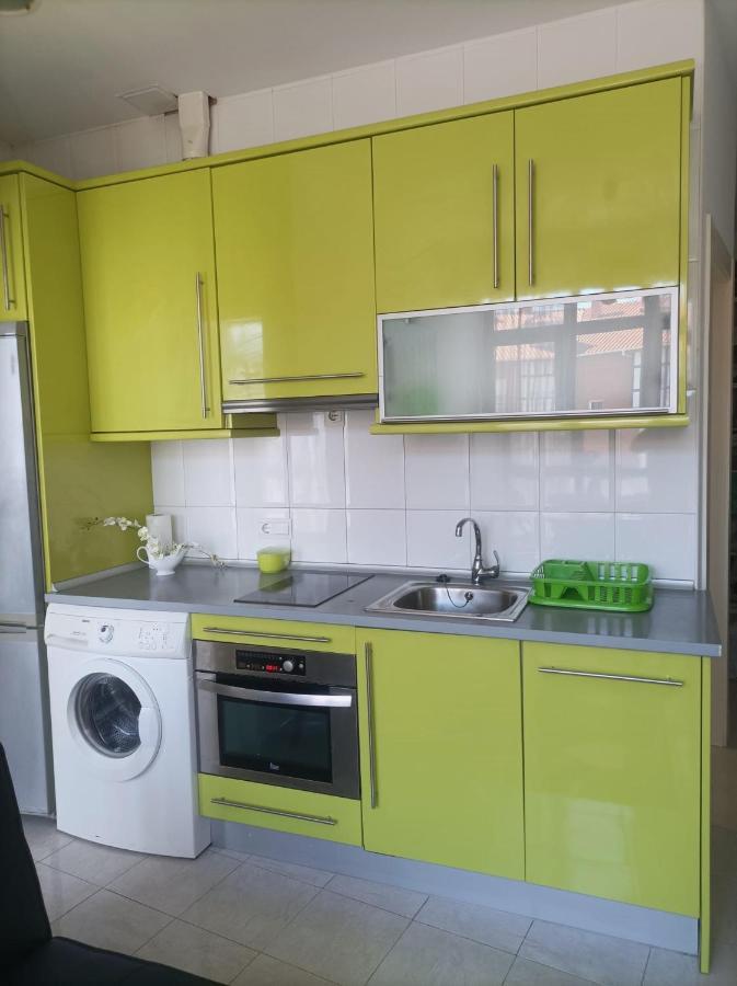 Apartamento Luminoso En El Astillero Exterior foto
