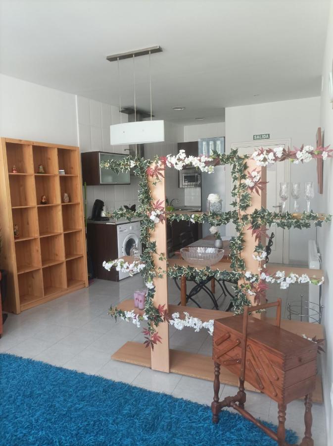 Apartamento Luminoso En El Astillero Exterior foto