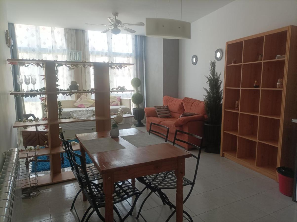 Apartamento Luminoso En El Astillero Exterior foto